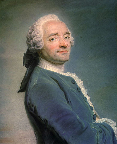 17 février 1788: Décès de Quentin de La Tour 330px203