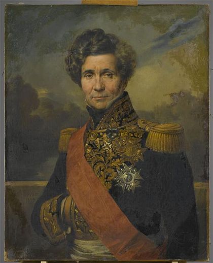 19 février 1769: Louis François Coutard 330px216