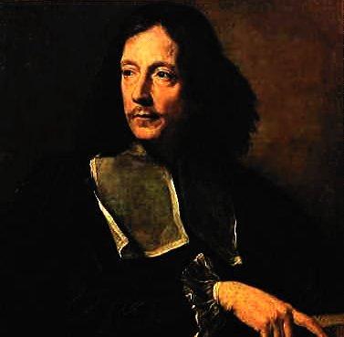 19 février 1696: Décès de Giovanni Pietro Bellori 330px229