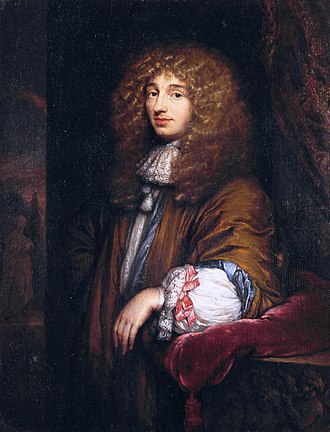 14 avril 1629: Christian Huygens 330px255