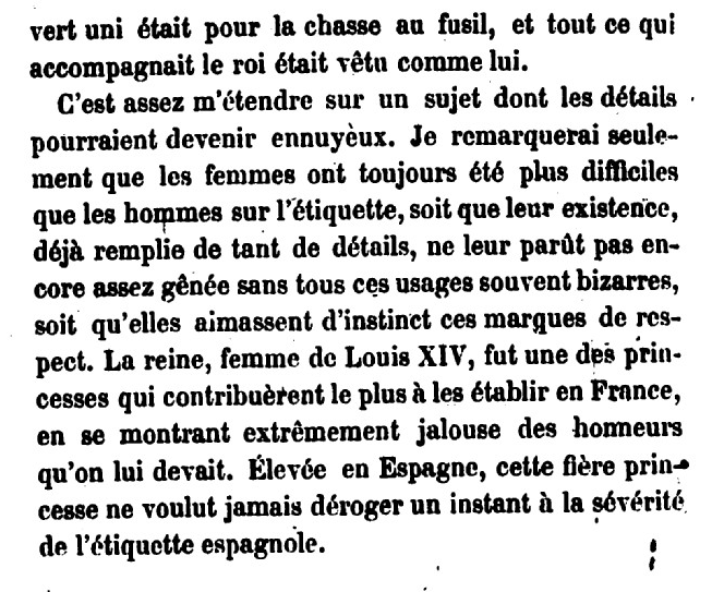 1er janvier 1789: Journal du Roi  336