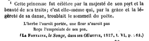 29 novembre 1722: Correspondance de La Palatine   382