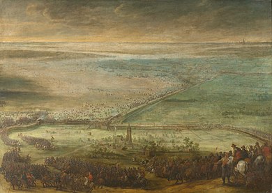 20 juin 1638: Victoire Espagnole sur les Hollandais à la bataille de Kallo 390px-37