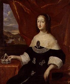 04 octobre 1638: Charles-Emmanuel II de Savoie (1634-1675) devient duc de Savoie  390px-45