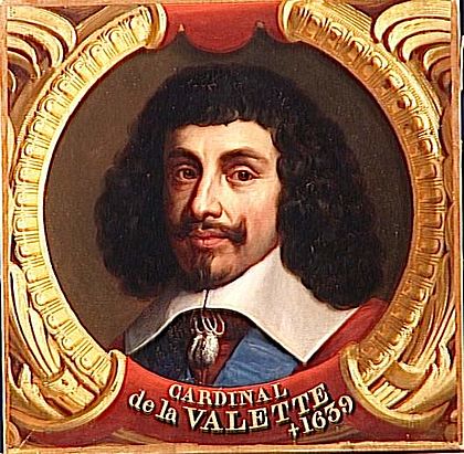 07 octobre 1638: Victoire française de La Valette à Felizzano 390px-46