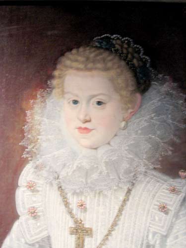 13 mai 1646: Marie-Anne d'Autriche 3964_112