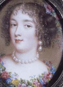 15 avril 1719: Françoise d'Aubigné, Madame de Maintenon 3964_118