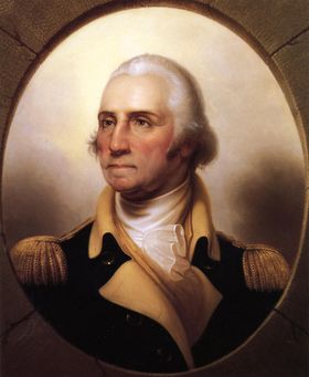 22 février 1732: Naissance de George Washington  3lvy8412