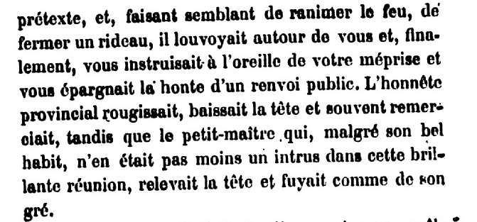 1er janvier 1789: Journal du Roi  426