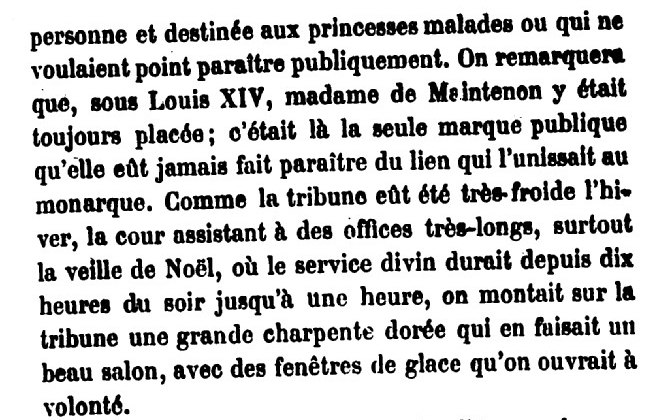 1er janvier 1789: Journal du Roi  427