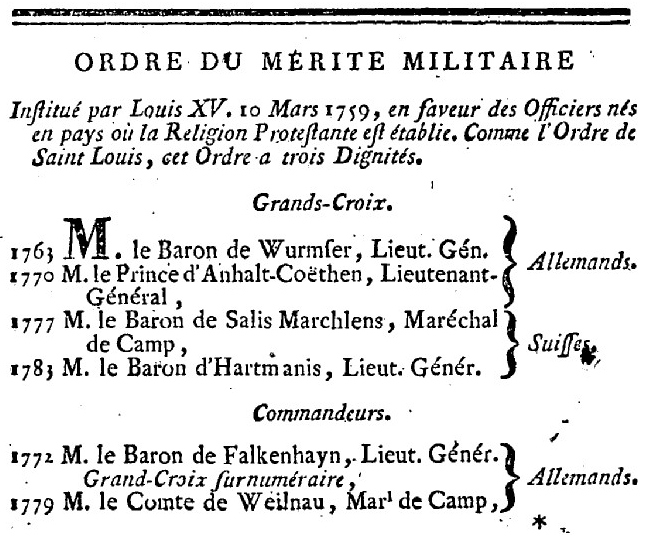 1er janvier 1789: Journal du Roi  446