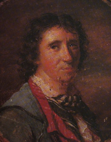 16 décembre 1794: Jean-Baptiste Carrier 466px-10