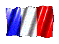 21 octobre 1790: Drapeau tricolore: bleu, blanc, rouge 4672410