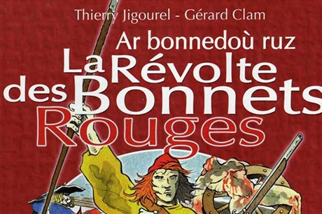 05 février 1676: Louis XIV amnistie les "Bonnets rouges" de Bretagne... 5-fyvr10
