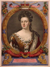 06 février 1665: Anne Stuart 5-fyvr13