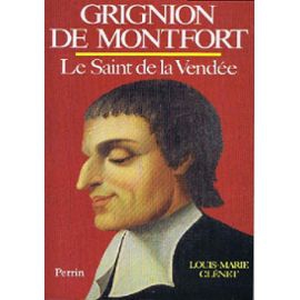 31 janvier 1673: Naissance de Louis-Marie Grignon de Montfort 50714810