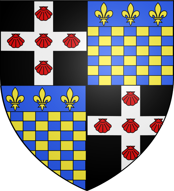 02 mars 1755: Décès de Saint-Simon 600px-10