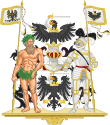 18 janvier 1701: Naissance du royaume de Prusse 800px-18
