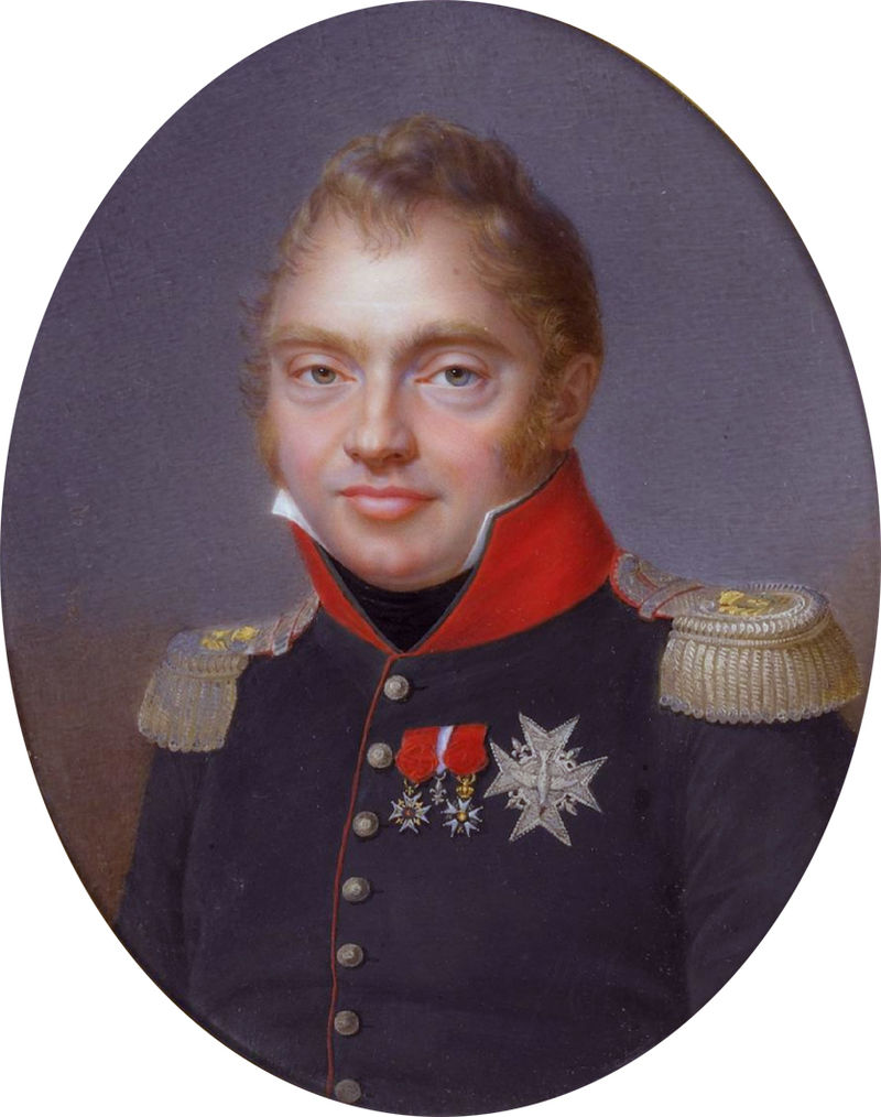 24 janvier 1778: Charles-Ferdinand d’Artois 800px-34