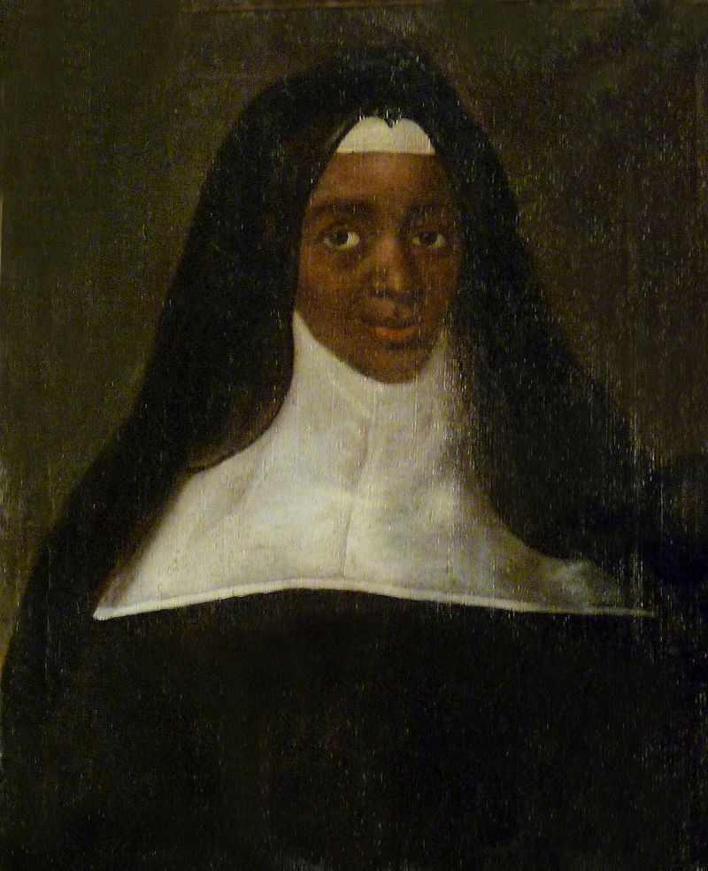 26 décembre 1664: Décès de Marie-Anne de Bourbon 800px-84