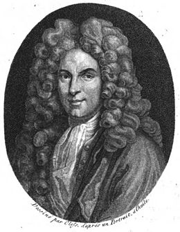 25 janvier 1726: Guillaume Delisle 800px120