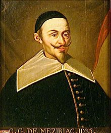 26 février 1638: Claude-Gaspard Bachet de Méziriac 800px179