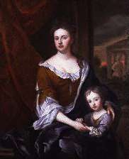 06 février 1665: Anne Stuart 85448310