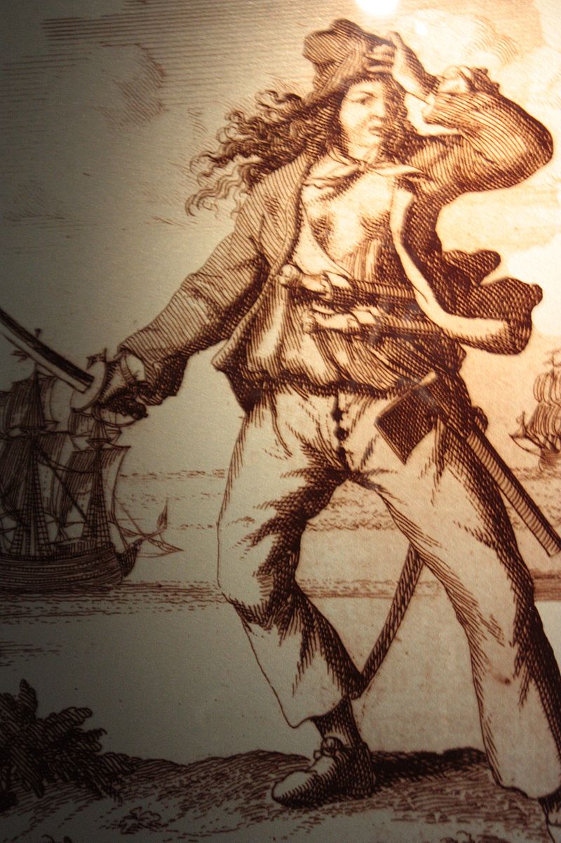 28 avril 1721: Mary Read A_cont10