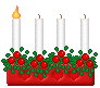 1er décembre 1641: 1er de l'Avent Advent22
