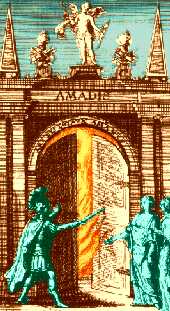 18 janvier 1684: Amadis de Lully au Palais Royal Amadis11