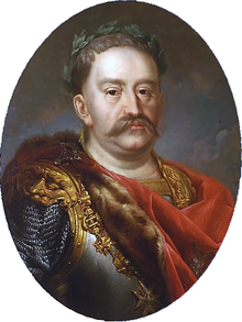17 août 1629: Naissanvce de Jean III Sobieski August10
