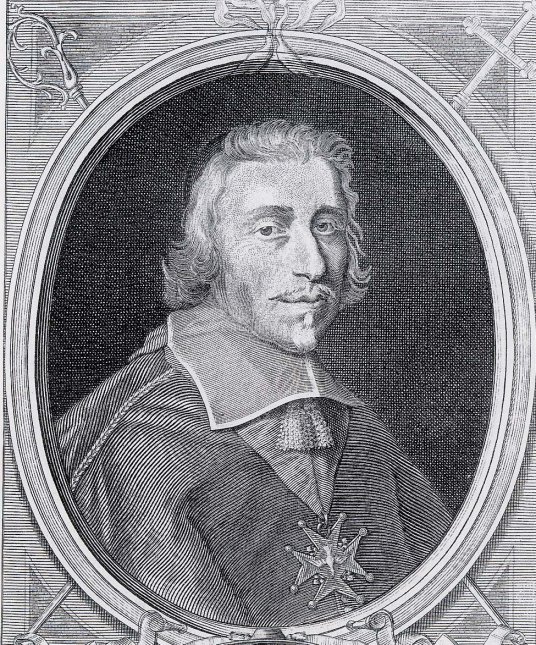 1er janvier 1671: Hardouin de Beaumont de Péréfixe Beaumo10