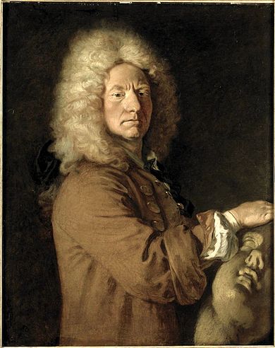 24 février 1747: Antoine Joseph Pater Besenv17