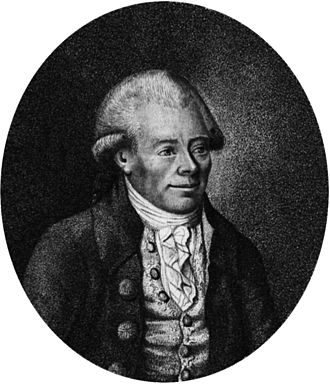 24 février 1799: Georg Christoph Lichtenberg Besenv20