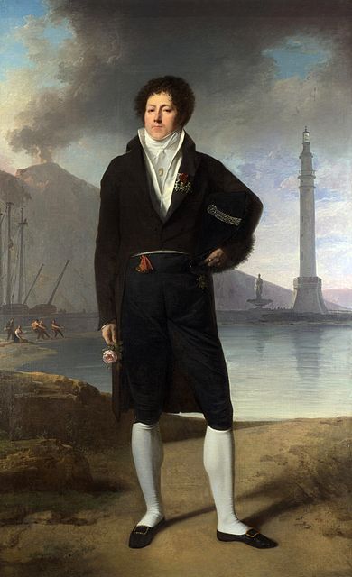 03 février 1757: Joseph Forlenze Blas_d13