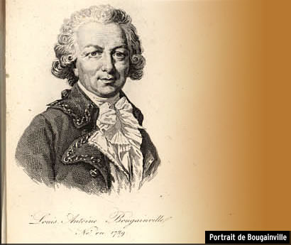 05 décembre 1766: Bougainville Bougai11
