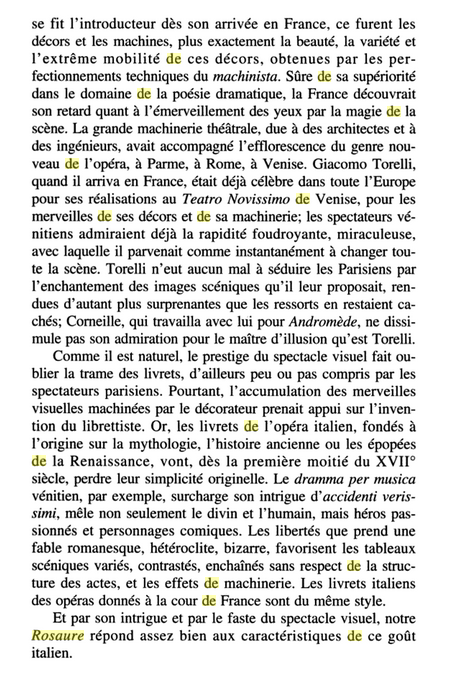 20 mars 1658: Rosaure, impératrice de Constantinople Capt1166