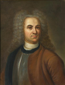 19 avril 1686: Vassili Tatichtchev Capt1215