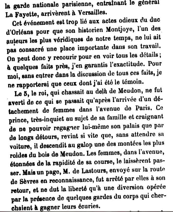 05 octobre 1789: Les Parisiennes réclament du pain Captu146