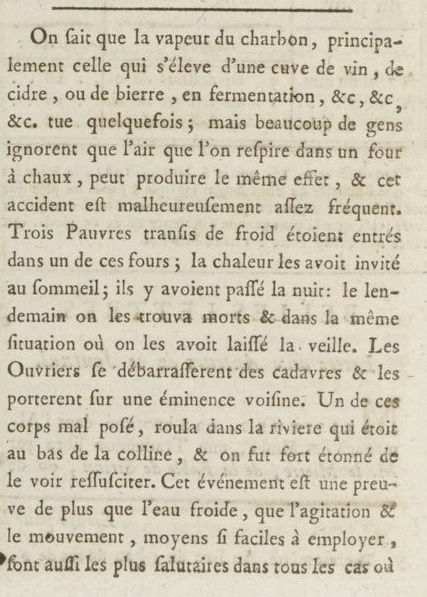 10 janvier 1777: Almanach Captu195