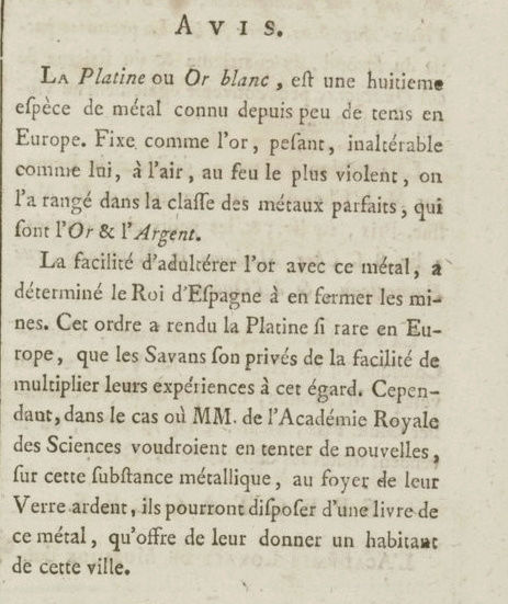 10 janvier 1777: Almanach Captu197