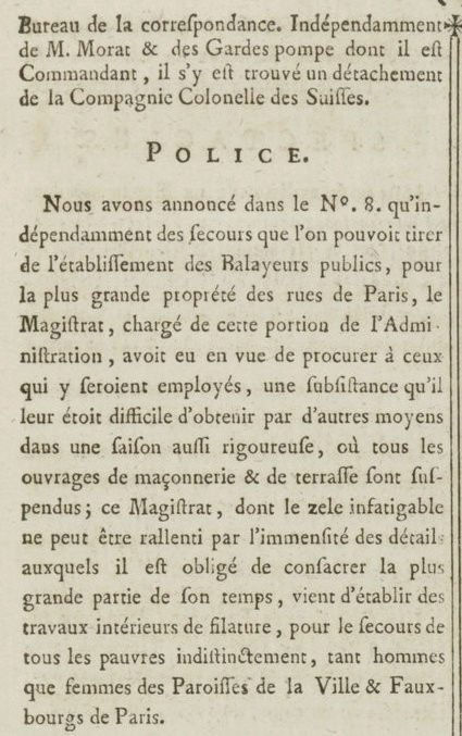 11 janvier 1777: Almanach Captu199