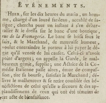 17 janvier 1777: Almanach Captu211