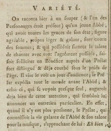 20 janvier 1777: Almanach   Captu225