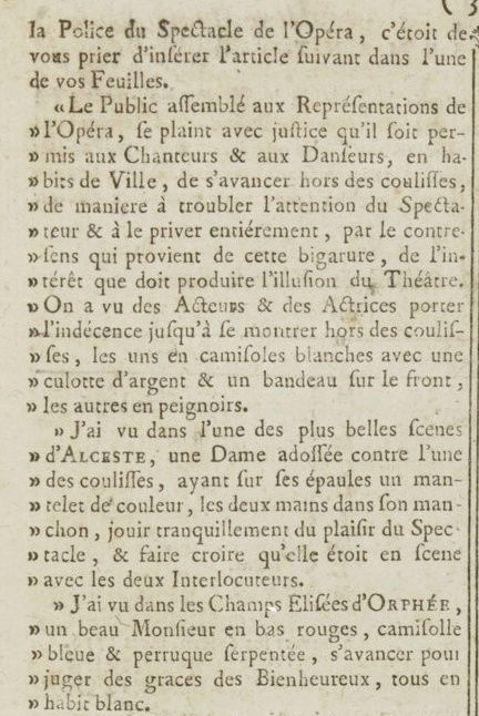 21 janvier 1777: Almanach  Captu228
