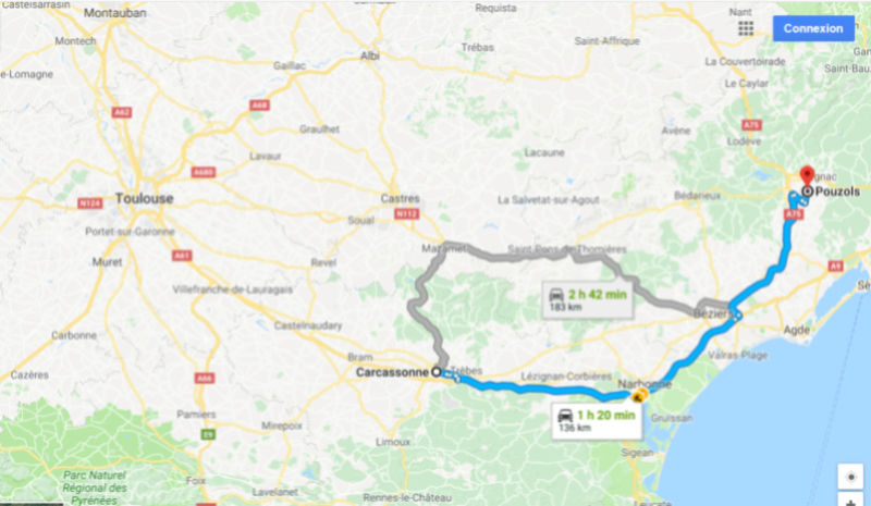 02 janvier 1660: Louis XIV quitte Carcassonne Captu246