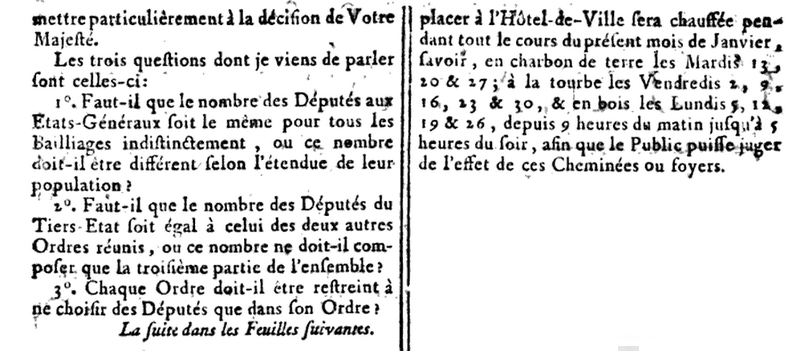 27 décembre 1788: Conseil d'Etat Captu290