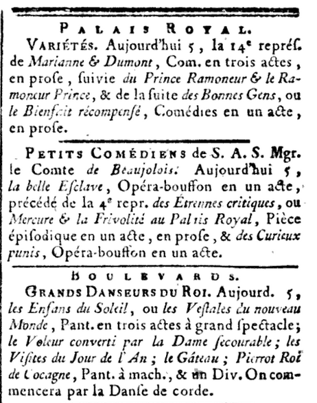 05 janvier 1789: Météo Captu313