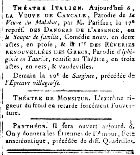 06 janvier 1789: Météo Captu321