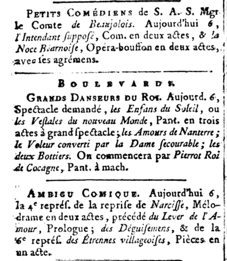 06 janvier 1789: Météo Captu322